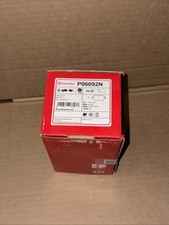 Brembo Front Ceramic Brake Pads Fits 2014-202...