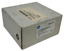 NEW SEALED GE FANUC IC200MDL640K PO/NEG GROUPED INPUT IC200MDL640