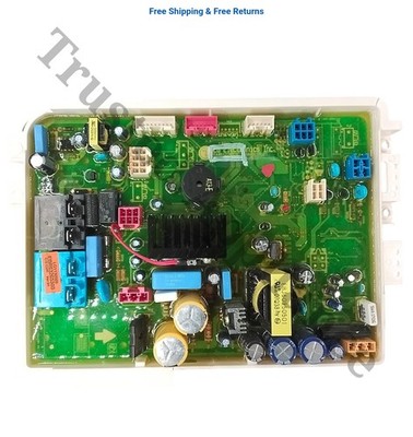 OEM Dishwaasher Control Board PCB EAX61228001