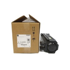 INDUSTRIAL SPARE PART MPL-B4560F-SJ74AA SER. A 480VAC 11.8A NSMP