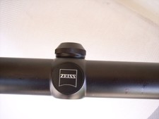 Zeiss Diavari Hunting Rifle Scopes for sale - eBay