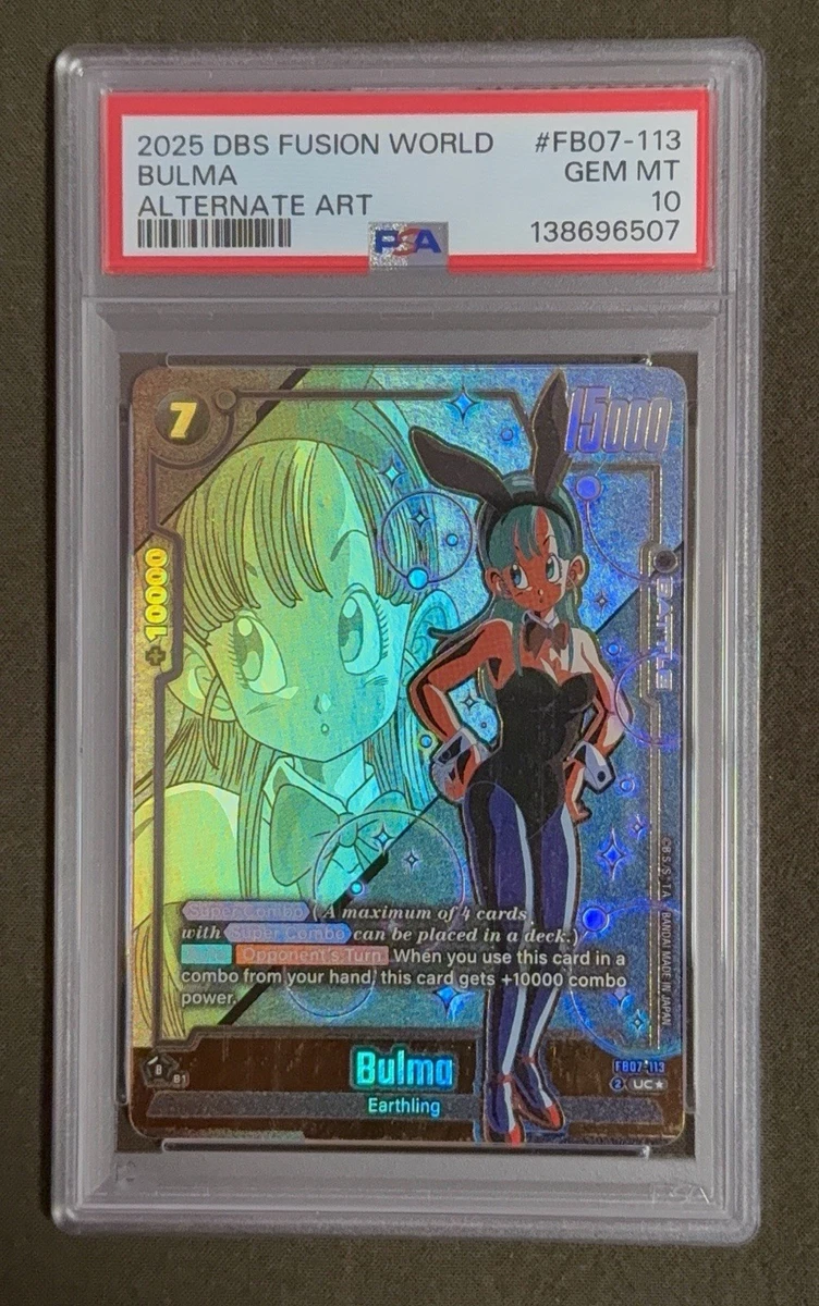 万代龙珠Z TCG 个人收藏卡游戏卡| eBay