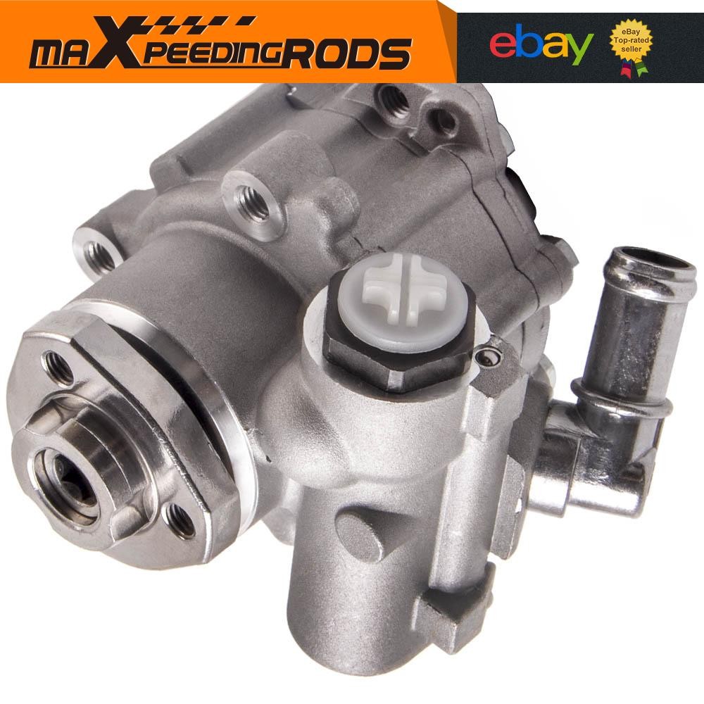 Power Steering Pump for VW Transporter IV 7DH 70XD 70XA 1990-2003 7D0422155B