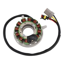 Stator Coil Alternator 420889368 For Ski-Doo Bombardier Freestyle Grand Touring