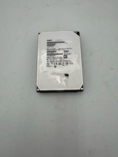 HGST 8TB 7200RPM SAS 12Gb/s 3.5-in Hard Drive HUH721008AL4200 w/ Caddy(R191)