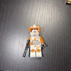 LEGO Star Wars Commander Cody Phase 2 Minifigure sw1233 75337
