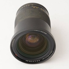 ZEISS Vario-Sonnar T* 28-85mm Focal Camera Lenses for sale | eBay