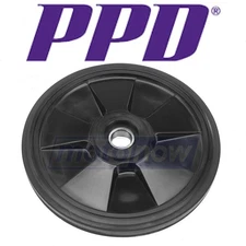 PPD Group Idler Wheel for 2018 Ski-Doo Summit SP E-TEC 850 146 - Track hf