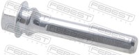 0174-NZE120F Febest FüHrungsbolzen, Bremssattel FüR ,Scion,Toyota,Toyota (Faw)