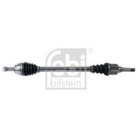 Antriebswelle Vorne Rechts FüR Peugeot 207-207+ WA WC 1.4 1.6 06 Bis 15 Febi 8FR