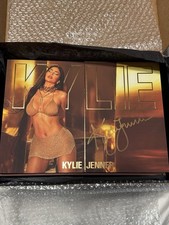KYLIE JENNER Cosmetics 24K BIRTHDAY BUNDLE Full Set LIMITED EDITION COLLECTION