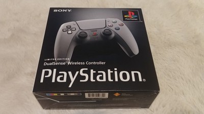 Neuf] Manette DualSense PS5 30th anniversary / 30 ème anniversaire - Consoles