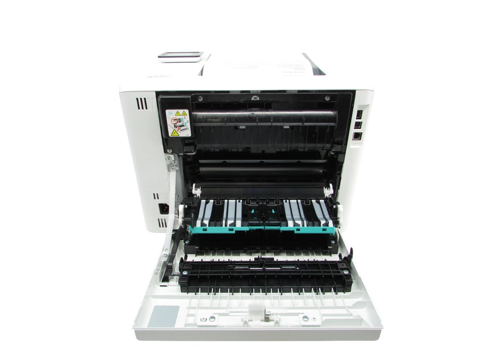 HP Color Laserjet Pro M454dw Network Wireless Duplex Printer - Image 4 of 4