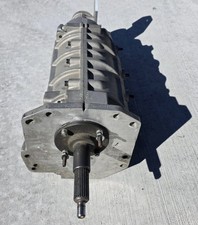 Richmond Gear 7021626-dd 6 Speed Manual Transmission Ford Chevy Dodge Over Drive