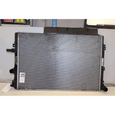 Radiateur Volkswagen SHARAN