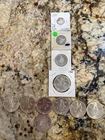 Engelhard Prospector Silver round special set