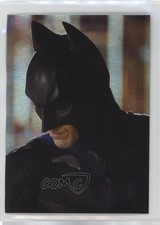 2008 Warner Bros The Dark Knight Batman #55 0tt3