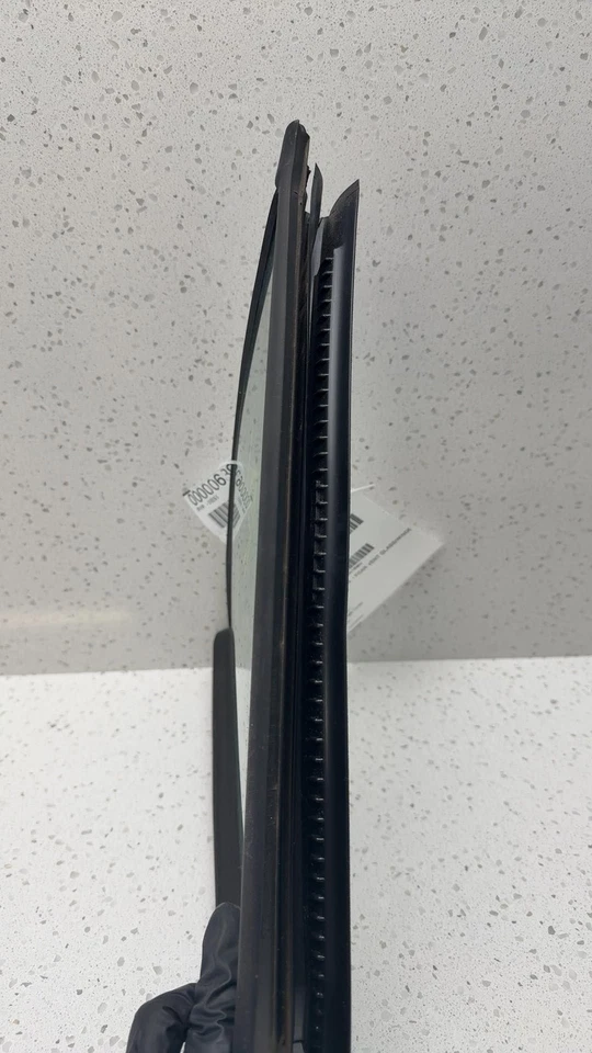 00 01 02 03 04 05 06 NISSAN SENTRA Rear Vent Glass/window Nissan Left Foto 3 de 4