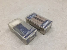 Lot of 2 Furnas Electric Standard Trip Overload Heaters E32 E50