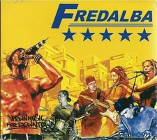 Uptown Music for Downtown Kids