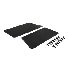 78-79 F100-F350, 78-79 Bronco Radiator Support To Grille Heat Shield w/Fasteners