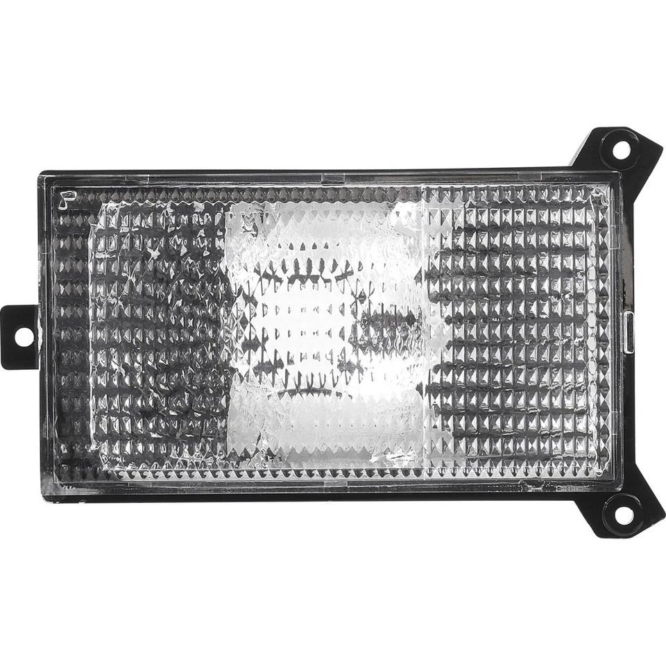 For Plymouth Satellite 73-74 Turn Signal/Parking Lights Driver or Passenger Side Foto 3 de 4