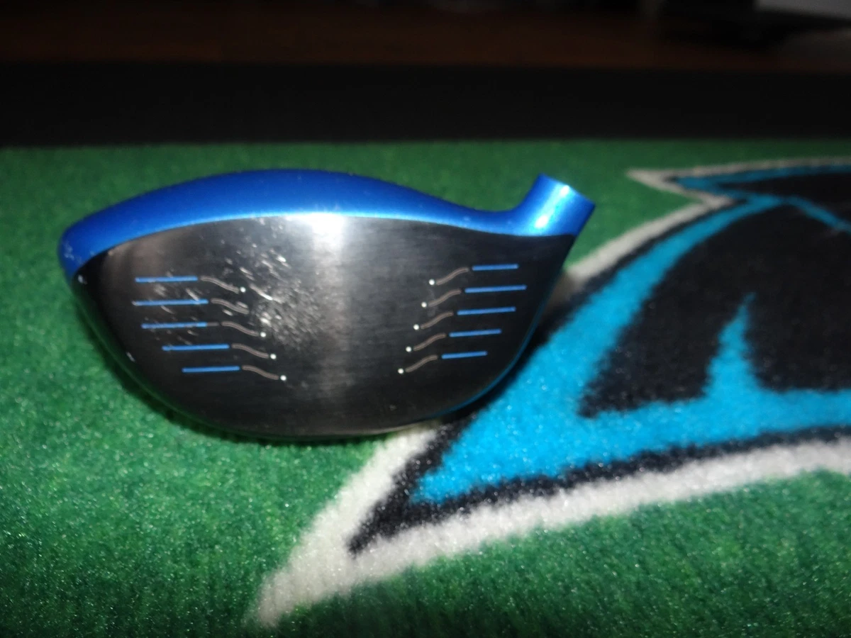 Nike Blue Golf Clubs for sale | eBay
