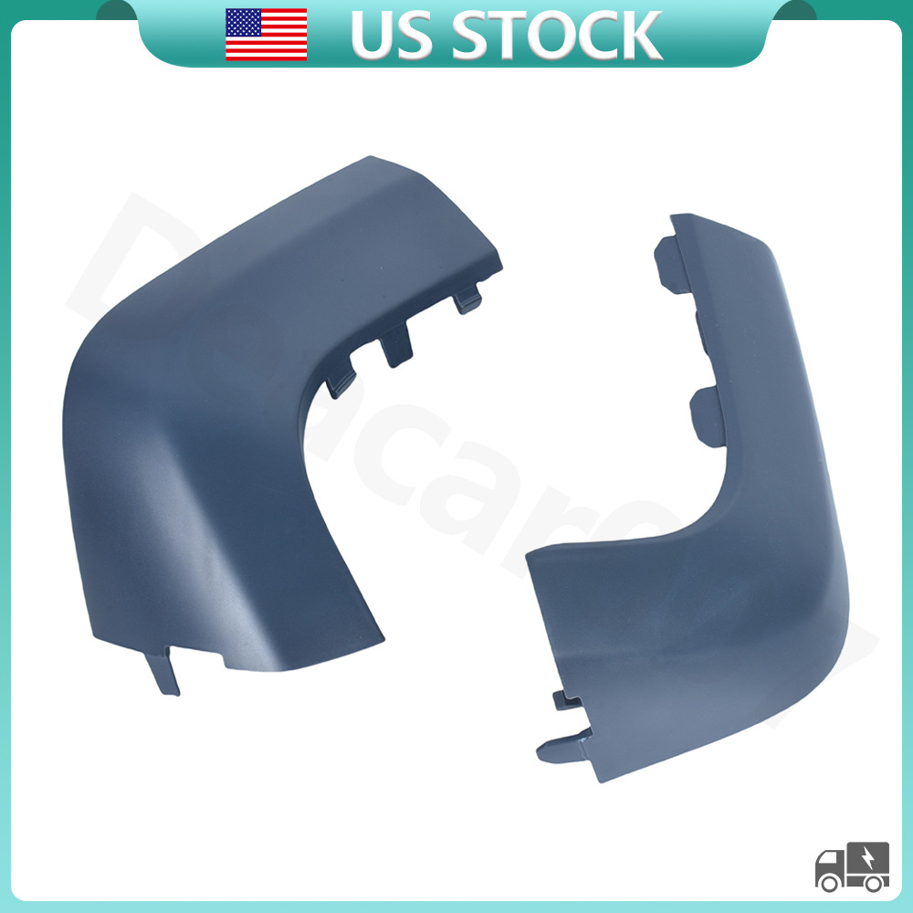 Left & Right Radiator Grille Kit FOR Rolls Royce Ghost I 2009-2014 51117238231
