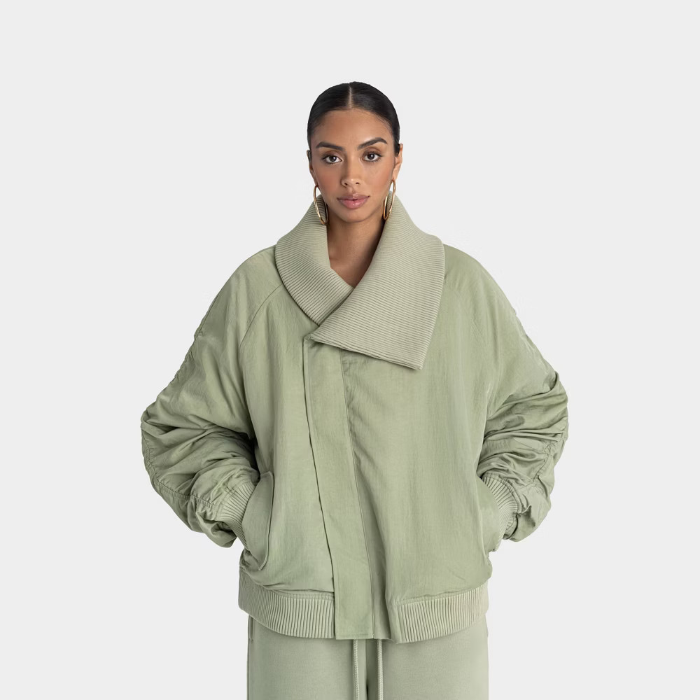 KBB by KAHLANA Women 'The Shawl Collar Jacket' | eBay