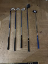 MK Pro Junior Golf Clubs set 
