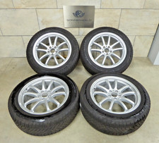 Original Mercedes 19" EQS W297 V297 Winterräder Goodyear MO DOT2023 6mm H637