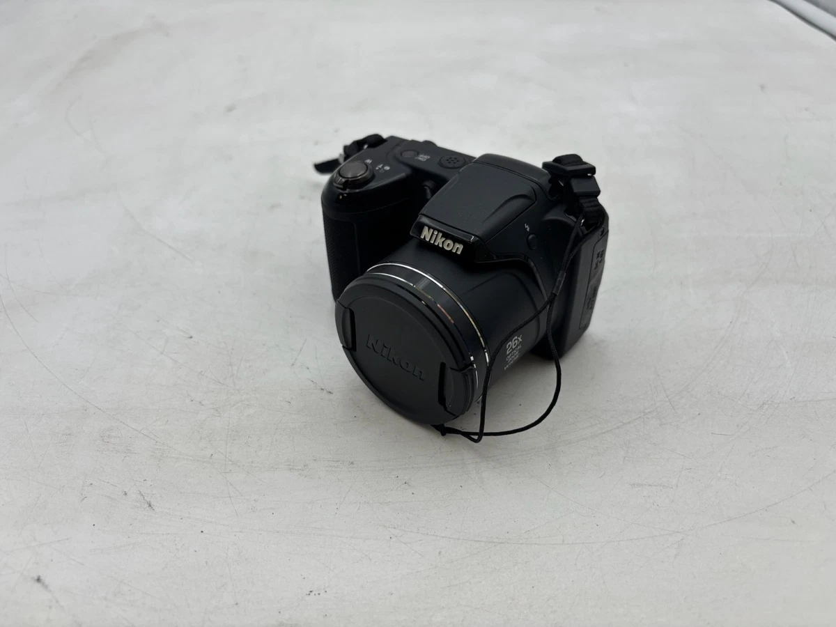 Nikon COOLPIX L320 Nikon COOLPIX Digital Cameras for Sale | Shop