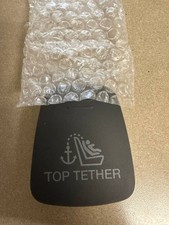 Tesla Child Restraint Car Seat Top Tether Cover Cap 1834562