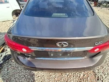 (LOCAL PICKUP ONLY) Trunk/Hatch/Tailgate Camera Without Surround View Fits 15 IN