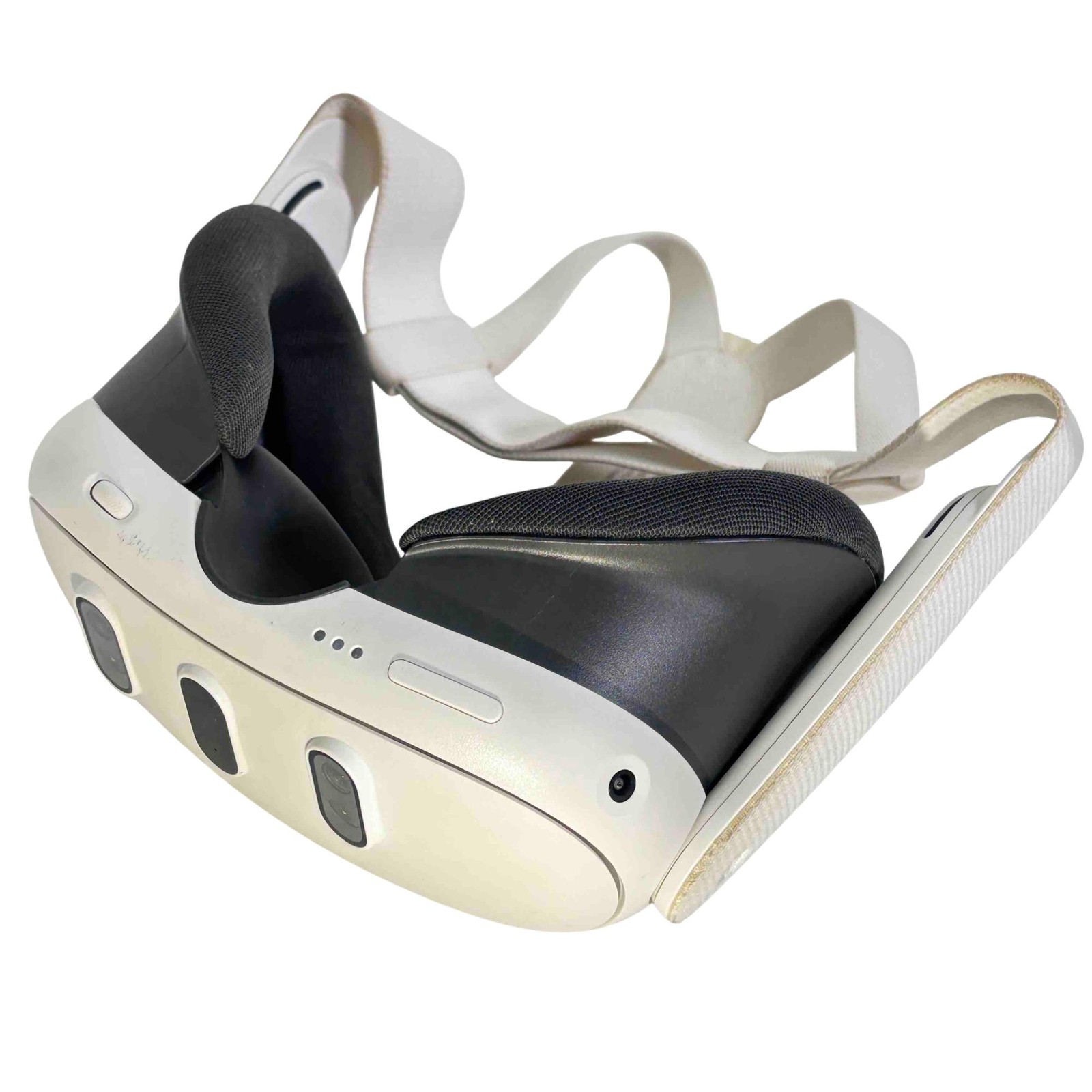 Meta Quest 3 S3A 128GB Standalone All-in-One Virtual Reality Headset - 2229