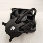 New Dell Alienware Aurora R8 R9 R10 R11 R12 Liquid CPU Cooler MH0HN 0MH0HN