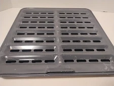 Ronco Showtime Rotisserie BBQ 4000 5000 Drip pan