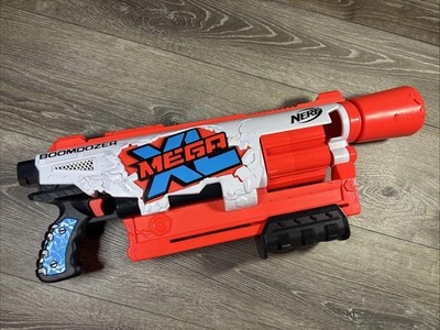 Nerf Mega XL Boom Dozer, Blaster Only