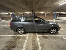 Skoda Octavia Estate 1.6TDI