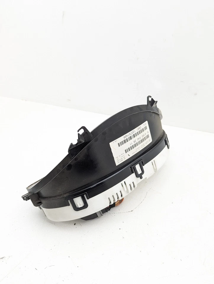 Cuadro de instrumentos velocímetro 98-01 Mercedes W163 ML320 ML430 OEM Foto 3 de 4