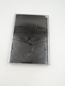 Shining Force III (Sega Saturn, 1998) NO BACK INSERT 
