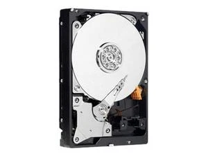 Western Digital SATA III 3 TB Internal Hard Disk Drives for sale