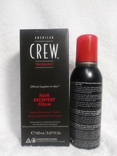 American Crew Technology Hair Recovery Foam 5.07 OZ