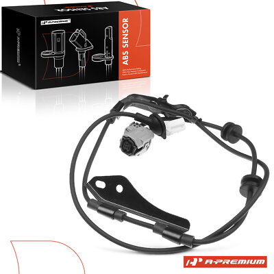 よぴあ A-Premium Rear Left ABS Wheel Speed Sensor for Scion xB 08-15 L4