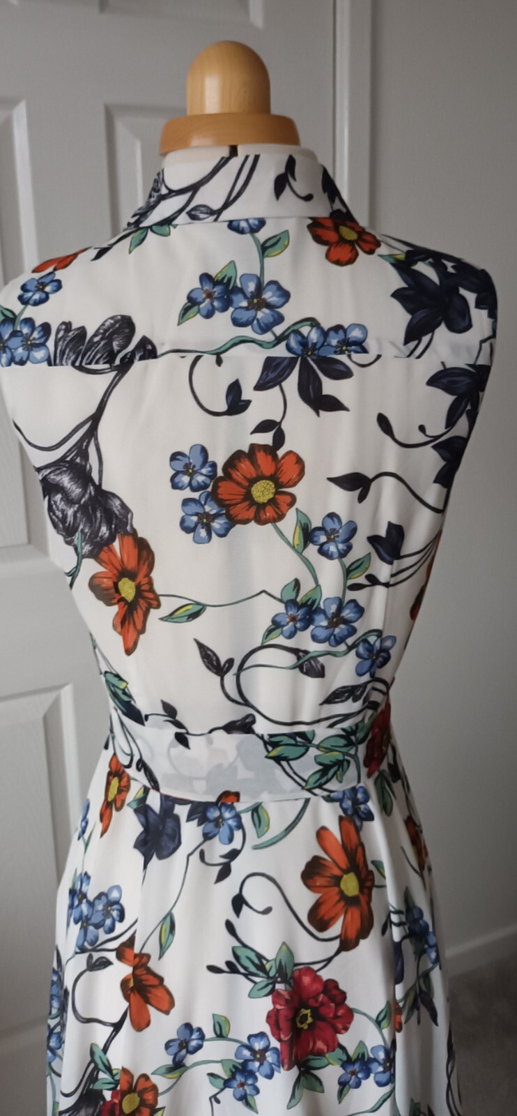 Beautiful Hobbs dress. Size 10. Excellent Condition eBay