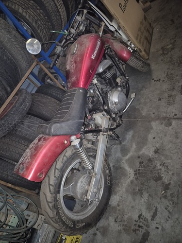 Moto - Afbeelding 7 van 7