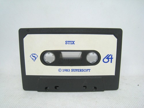 Various Commodore 64 Video Games - Picture 8 of 11