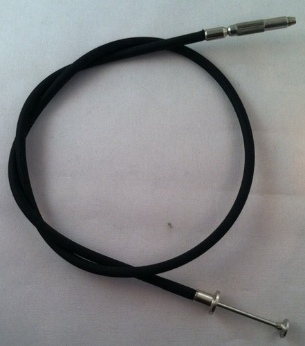 Vintage New in Box Hama 50cm Shutter Release, Made In Germany.
