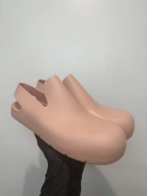 bottega veneta Rubber Shoes