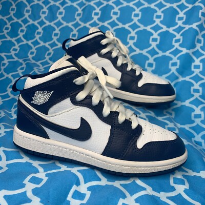 jordan 1 obsidian preschool